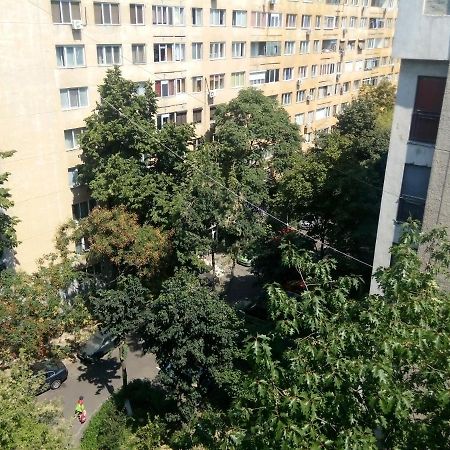 Apartament Sonia بوخارست المظهر الخارجي الصورة