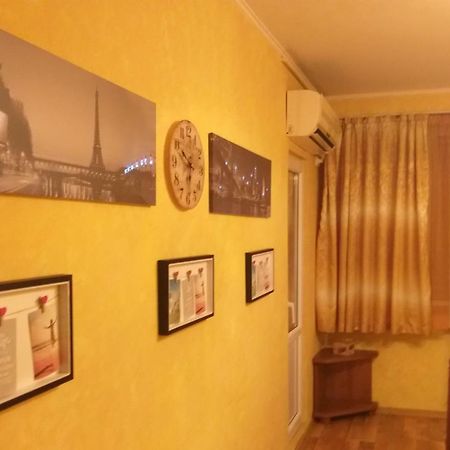 Apartament Sonia بوخارست المظهر الخارجي الصورة