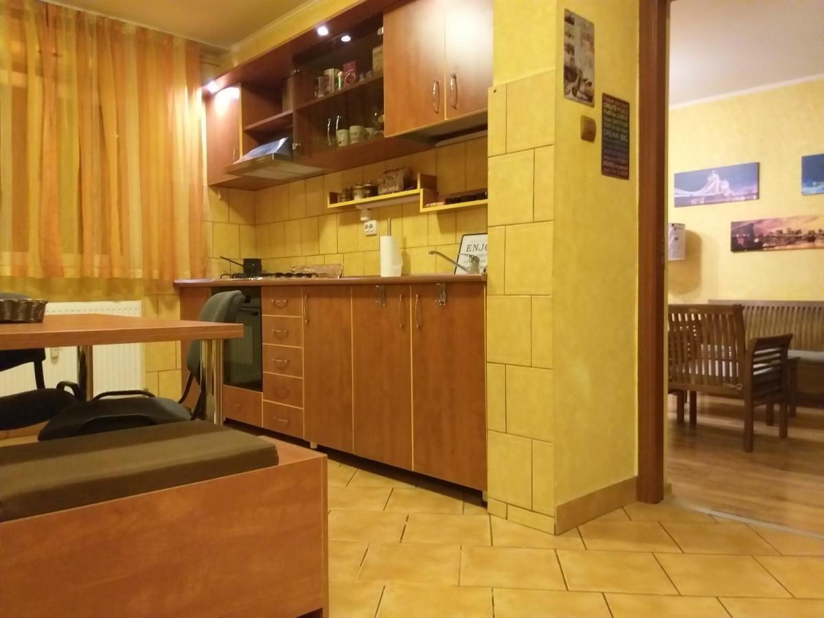 Apartament Sonia بوخارست المظهر الخارجي الصورة