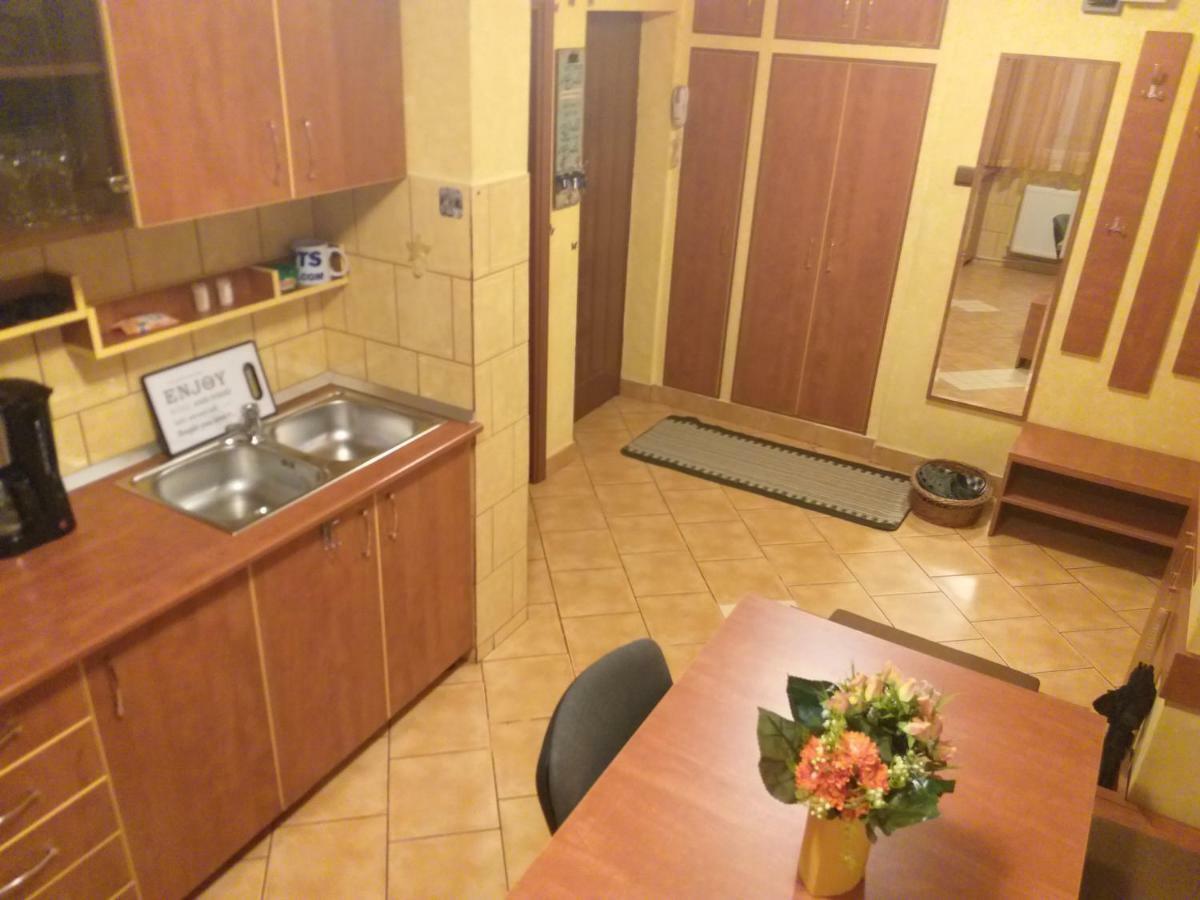 Apartament Sonia بوخارست المظهر الخارجي الصورة