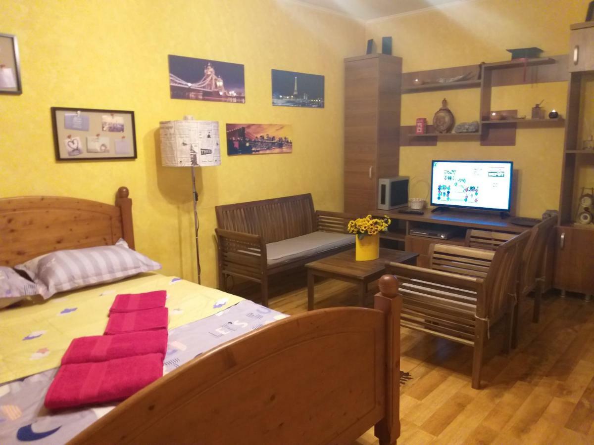 Apartament Sonia بوخارست المظهر الخارجي الصورة