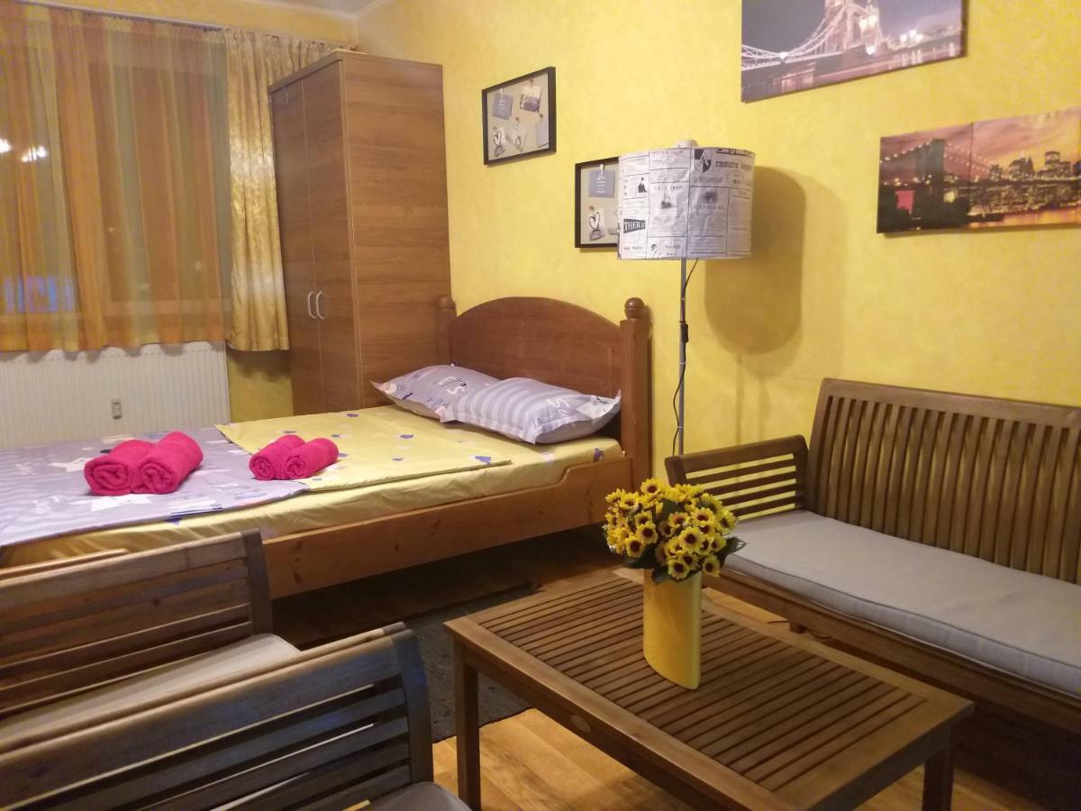 Apartament Sonia بوخارست المظهر الخارجي الصورة