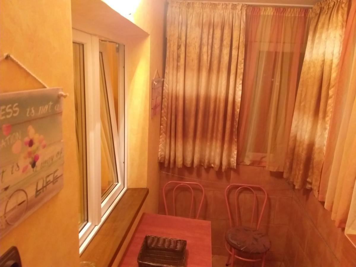 Apartament Sonia بوخارست المظهر الخارجي الصورة