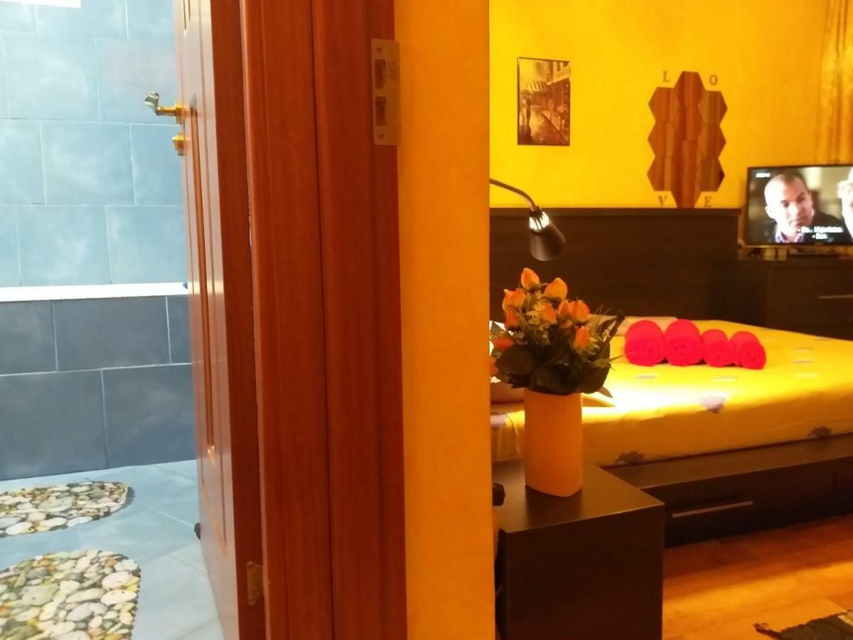 Apartament Sonia بوخارست المظهر الخارجي الصورة