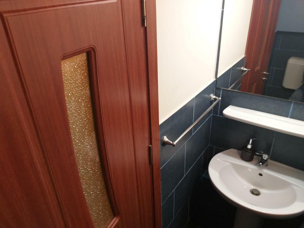 Apartament Sonia بوخارست المظهر الخارجي الصورة