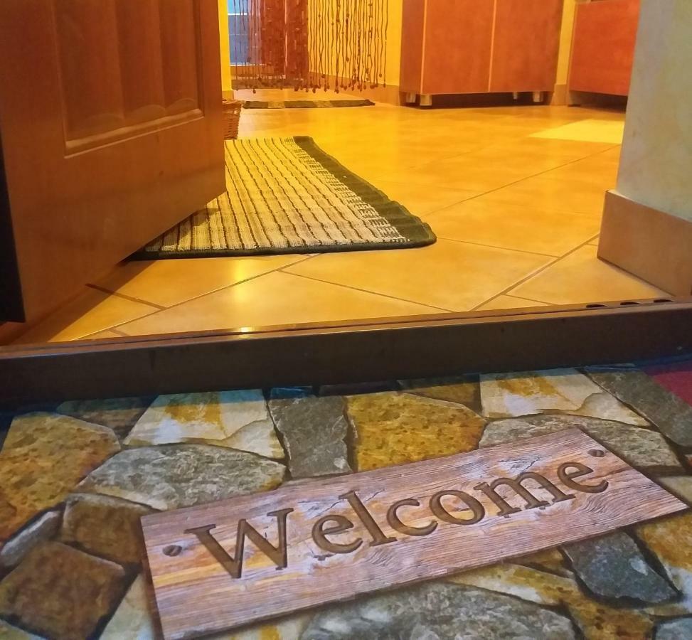Apartament Sonia بوخارست المظهر الخارجي الصورة