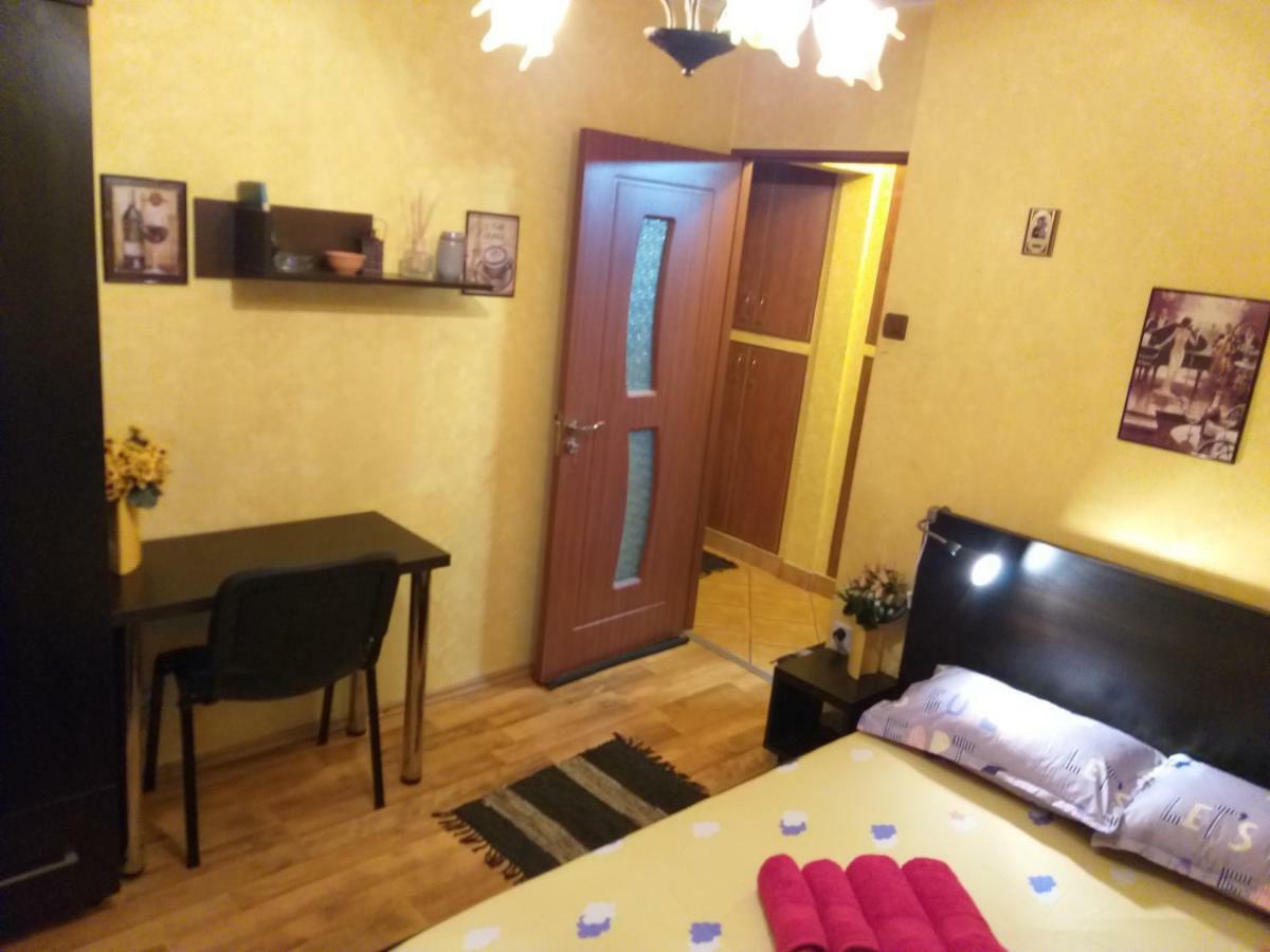 Apartament Sonia بوخارست المظهر الخارجي الصورة