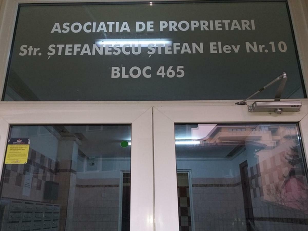 Apartament Sonia بوخارست المظهر الخارجي الصورة